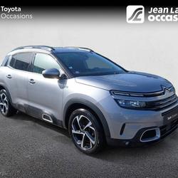 Citroen C5 Aircross C5 Aircross Hybride Rechargeable 225 S&S e-EAT8 Shine Pack Valence