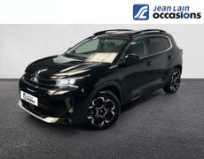 Citroen C5 Aircross Vétraz-Monthoux