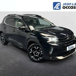 Citroen C5 Aircross C5 Aircross PureTech 130 S&S EAT8 Shine V&eacute;traz-Monthoux