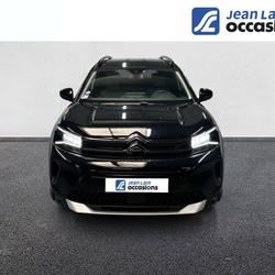Citroen C5 Aircross C5 Aircross PureTech 130 S&S EAT8 Shine SEYNOD