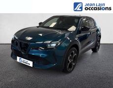 Alfa Romeo Junior Seyssinet-Pariset