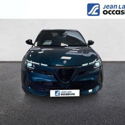 Alfa Romeo Junior Junior 1.2 Ibrida 136 ch eDCT6 Speciale Seyssinet-Pariset
