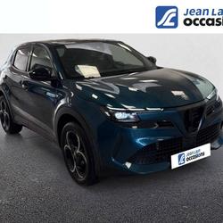 Alfa Romeo Junior Junior 1.2 Ibrida 136 ch eDCT6 Speciale Seyssinet-Pariset