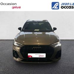 Audi Q3 Q3 45 TFSIe 245 ch S tronic 6 S line SEYNOD