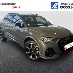 Audi Q3 Q3 45 TFSIe 245 ch S tronic 6 S line SEYNOD