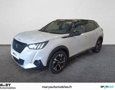 Peugeot 2008 Lisieux