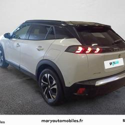 Peugeot 2008 2008 BlueHDi 130 S&S EAT8 GT Lisieux
