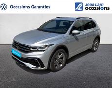 Volkswagen Tiguan Tournon