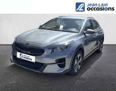 Kia XCee'd Seyssinet-Pariset