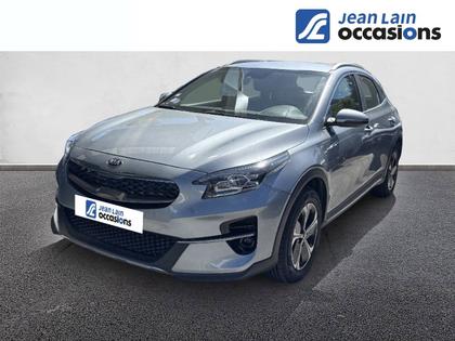 Kia XCee'd - XCeed 1.6 GDi Hybride Rechargeable 141ch DCT6 Design - 18 790 €
