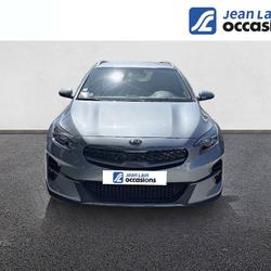 Kia XCee'd XCeed 1.6 GDi Hybride Rechargeable 141ch DCT6 Design Saint-Jean-de-Maurienne