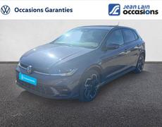 Volkswagen Polo Pontcharra