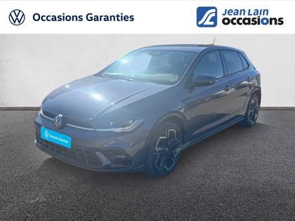 Volkswagen Polo - Polo 1.0 TSI 95 S&S BVM5 R-Line Edition - 22 490 €