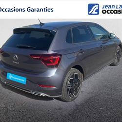 Volkswagen Polo Polo 1.0 TSI 95 S&S BVM5 R-Line Edition Pontcharra