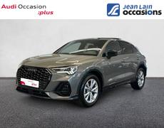 Audi Q3 Cessy