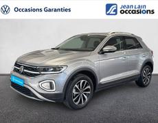 Volkswagen T-Roc Cessy
