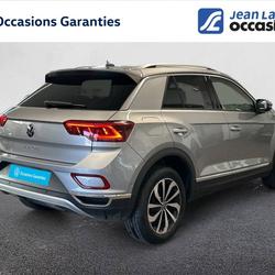 Volkswagen T-Roc T-Roc 1.5 TSI EVO2 150 Start/Stop DSG7 Style Edition Cessy