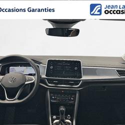 Volkswagen T-Roc T-Roc 1.5 TSI EVO2 150 Start/Stop DSG7 Style Edition Cessy