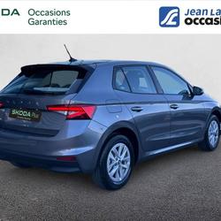 Skoda Fabia Fabia 1.0 TSI 95 ch EVO 2 BVM5 Selection Cessy