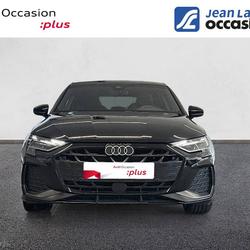 Audi A3 Sportback A3 Sportback TFSI Mild Hybrid 150 S tronic 7 S line Cessy
