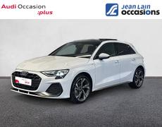 Audi A3 Sportback Cessy