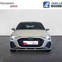 Audi A3 Sportback A3 Sportback TDI 150 S tronic 7 S line Cessy