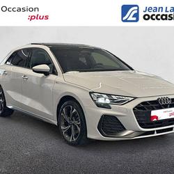 Audi A3 Sportback A3 Sportback TDI 150 S tronic 7 S line Cessy