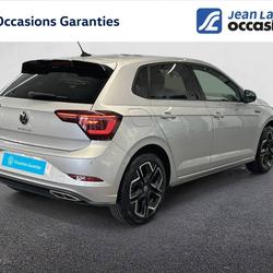 Volkswagen Polo Polo 1.0 TSI 95 S&S BVM5 R-Line Edition Cessy
