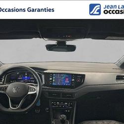 Volkswagen Polo Polo 1.0 TSI 95 S&S BVM5 R-Line Edition Cessy