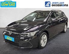 Volkswagen Golf SW La Ravoire