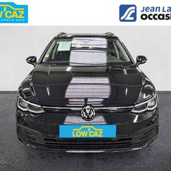 Volkswagen Golf SW Golf SW 2.0 TDI SCR 150 DSG7 Life Business La Ravoire