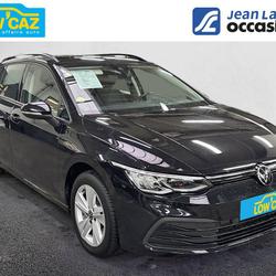Volkswagen Golf SW Golf SW 2.0 TDI SCR 150 DSG7 Life Business La Ravoire