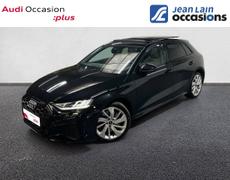 Audi A3 Sportback Ville-la-Grand
