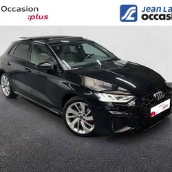Audi A3 Sportback A3 Sportback 45 TFSIe 245 S tronic 6 Ville-la-Grand