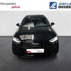 Audi A3 Sportback A3 Sportback 45 TFSIe 245 S tronic 6 SEYNOD
