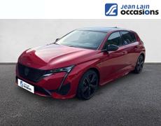 Peugeot 308 III Phase 1 Saint-Jean-de-Maurienne