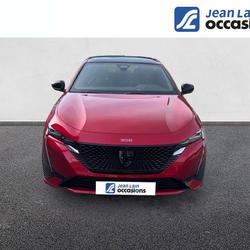 Peugeot 308 III Phase 1 308 BlueHDi 130ch S&S EAT8 Saint-Jean-de-Maurienne