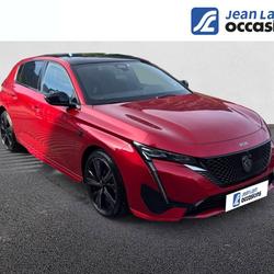 Peugeot 308 III Phase 1 308 BlueHDi 130ch S&S EAT8 Saint-Jean-de-Maurienne