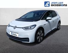Volkswagen ID3 - ID.3 204 ch Pro Performance Business - 18 490 €