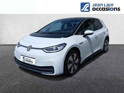Volkswagen ID3 - ID.3 204 ch Pro Performance Business - 18 490 €