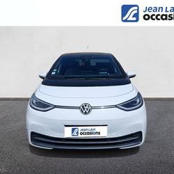 Volkswagen ID3 ID.3 204 ch Pro Performance Business Saint-Jean-de-Maurienne