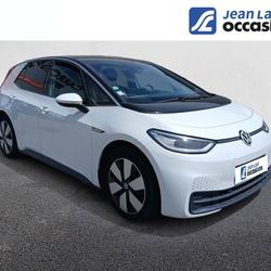 Volkswagen ID3 ID.3 204 ch Pro Performance Business Saint-Jean-de-Maurienne