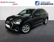 Audi Q3 Chambéry