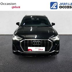 Audi Q3 Q3 35 TDI 150 ch S tronic 7 S line Chamb&eacute;ry