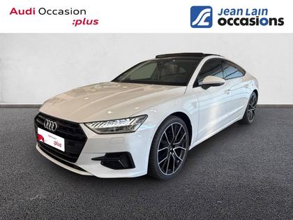 Audi A7 Sportback - A7 Sportback 40 TDI 204 S tronic 7 Avus - 39 990 €