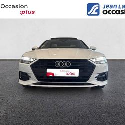 Audi A7 Sportback A7 Sportback 40 TDI 204 S tronic 7 Avus &Eacute;chirolles