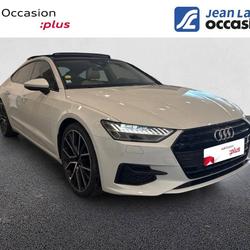 Audi A7 Sportback A7 Sportback 40 TDI 204 S tronic 7 Avus &Eacute;chirolles