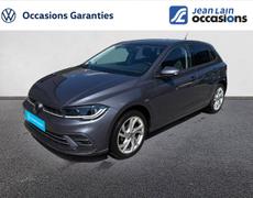 Volkswagen Polo Sallanches