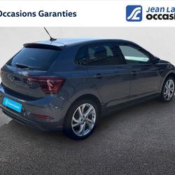 Volkswagen Polo Polo 1.0 TSI 95 S&S DSG7 Style Sallanches