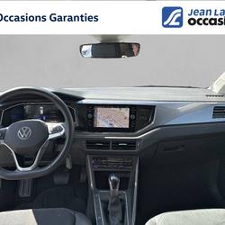 Volkswagen Polo Polo 1.0 TSI 95 S&S DSG7 Style Sallanches